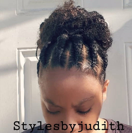 Feed-in-braids start up price