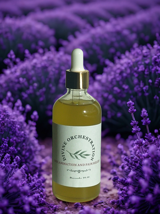 Inflammation Pain Relief