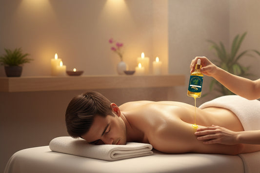 Inflammation Pain Relief