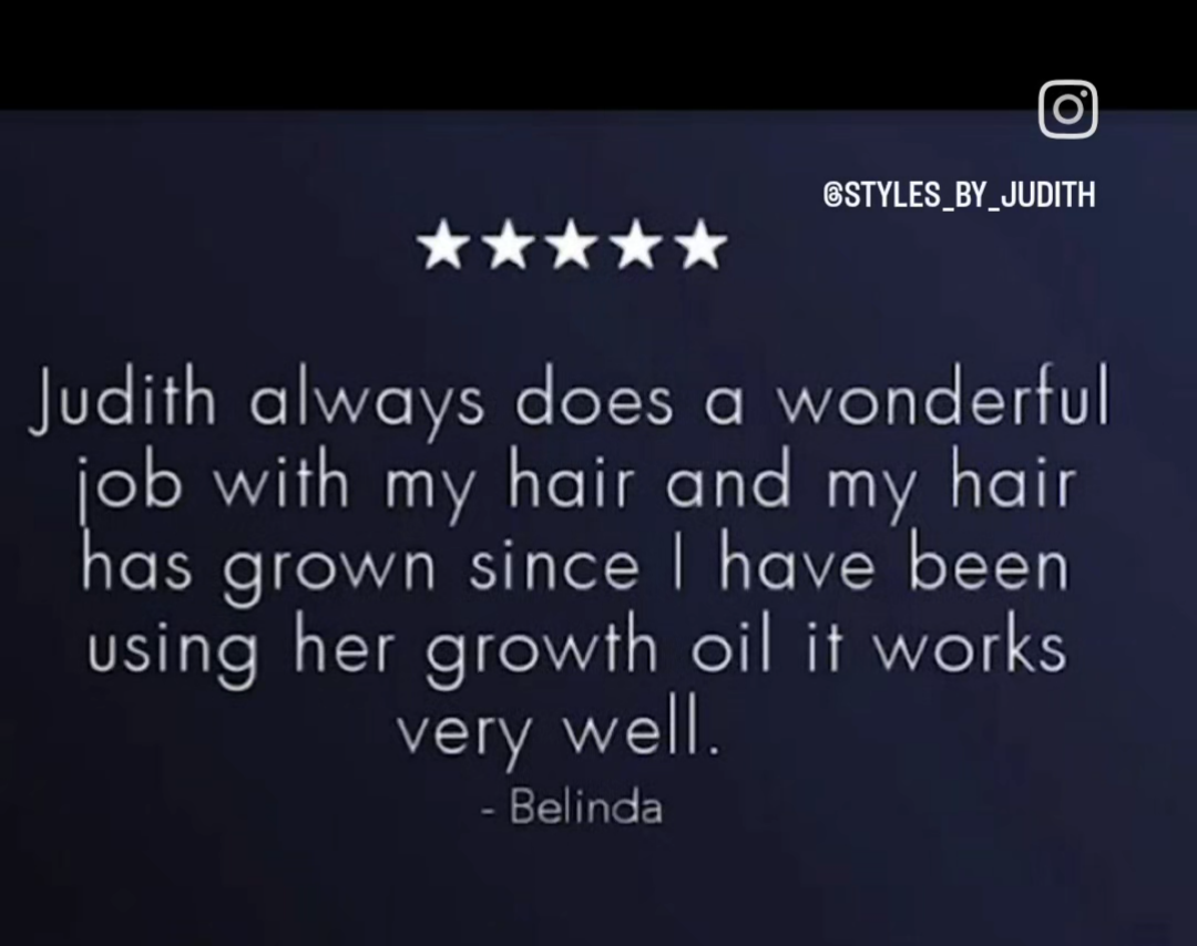 Customer comments/saying