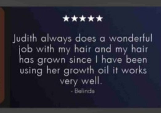 Kinky twist - Hair included