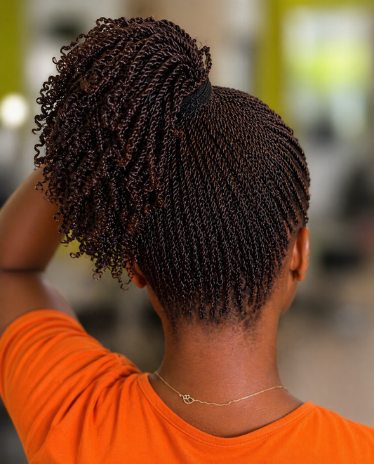 Small mini Twist